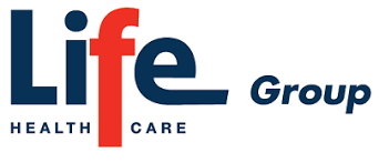 Life Healthcare Logo