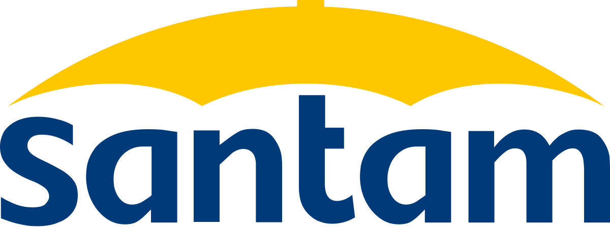 Santam Logo