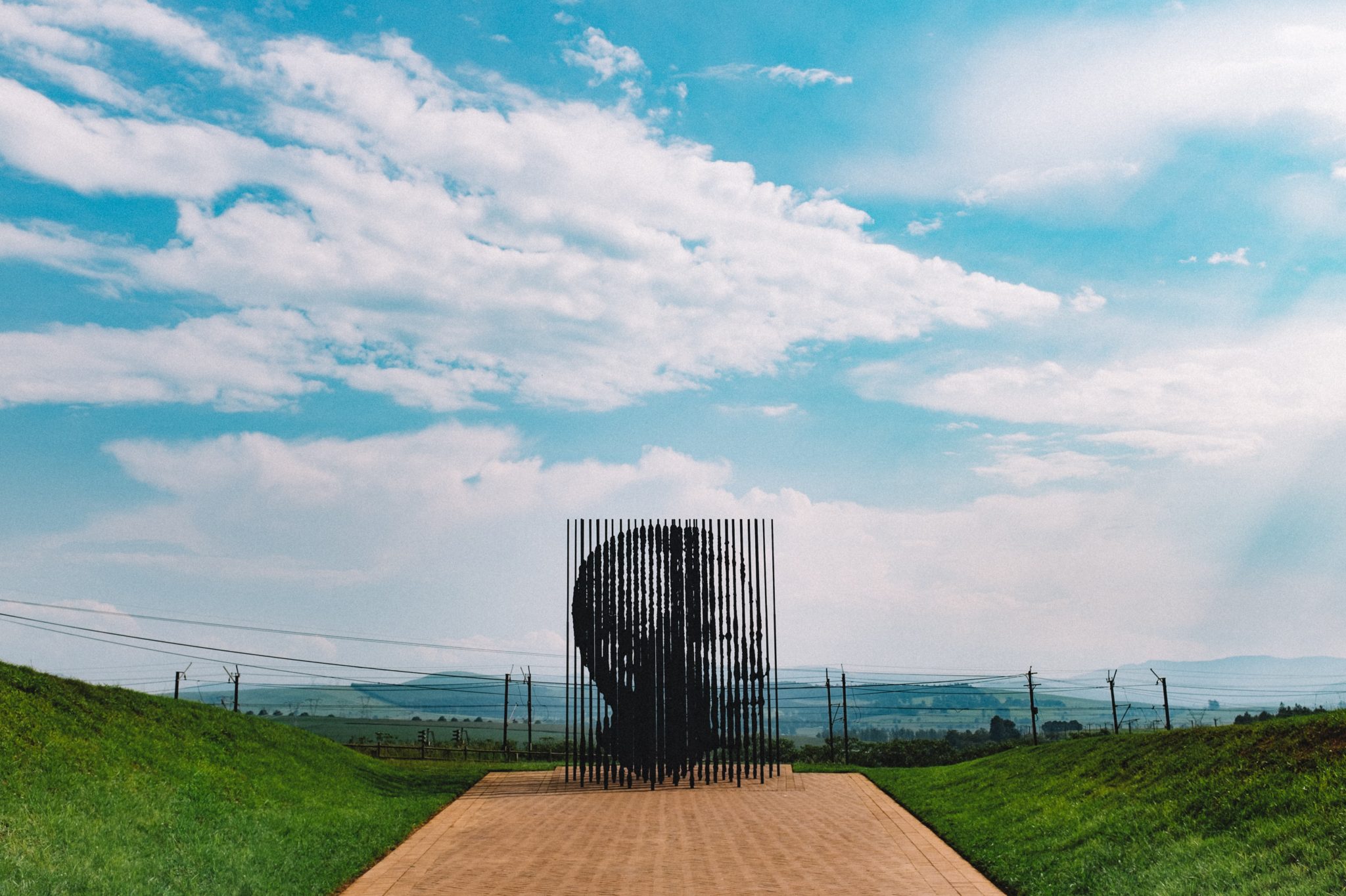 Silhouette Sculpture