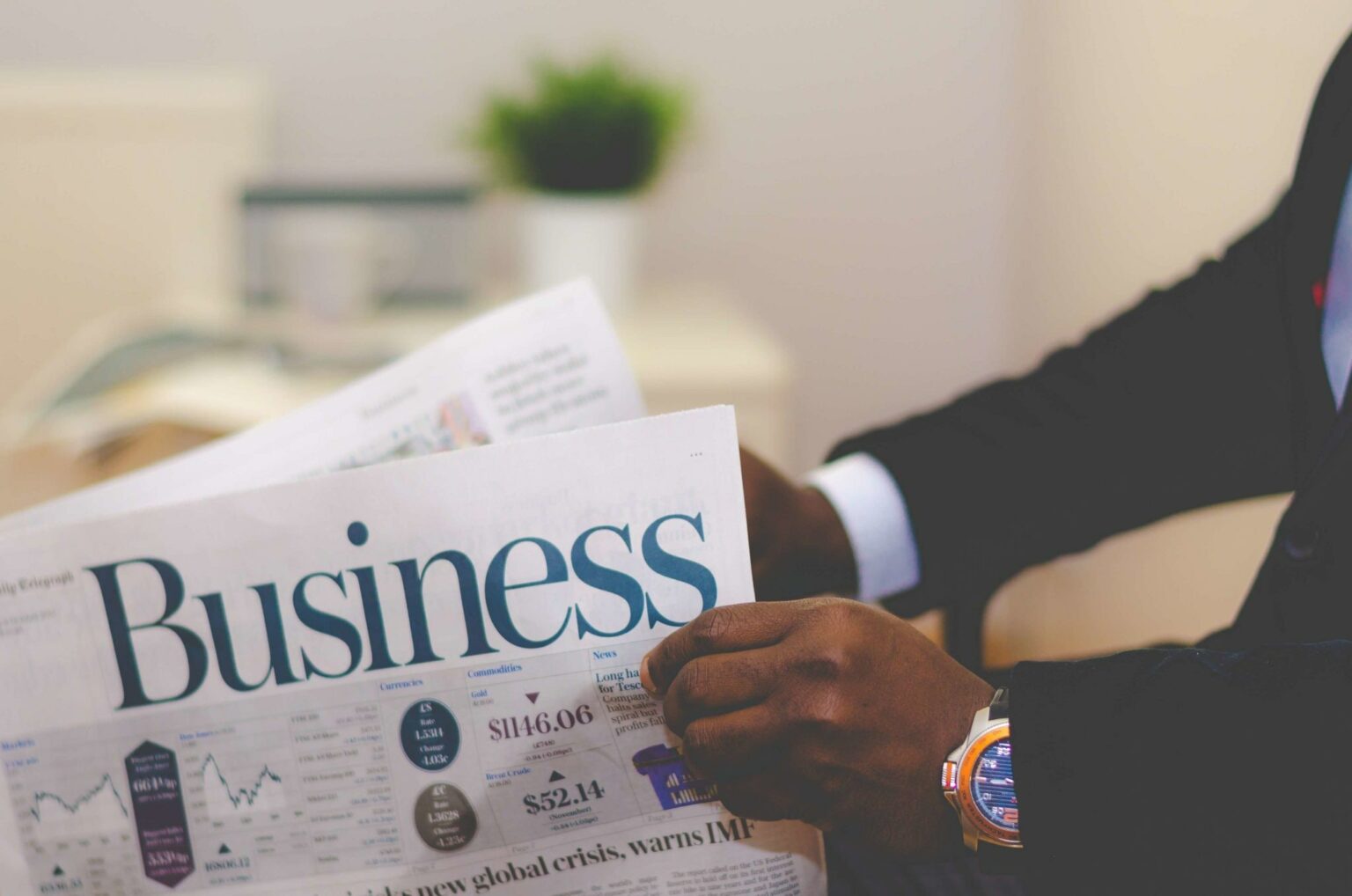 Customer Experience Drives Business Success.