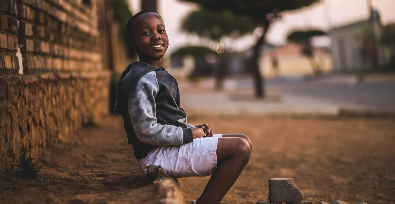 How mentorships could help shape the future of South Africa