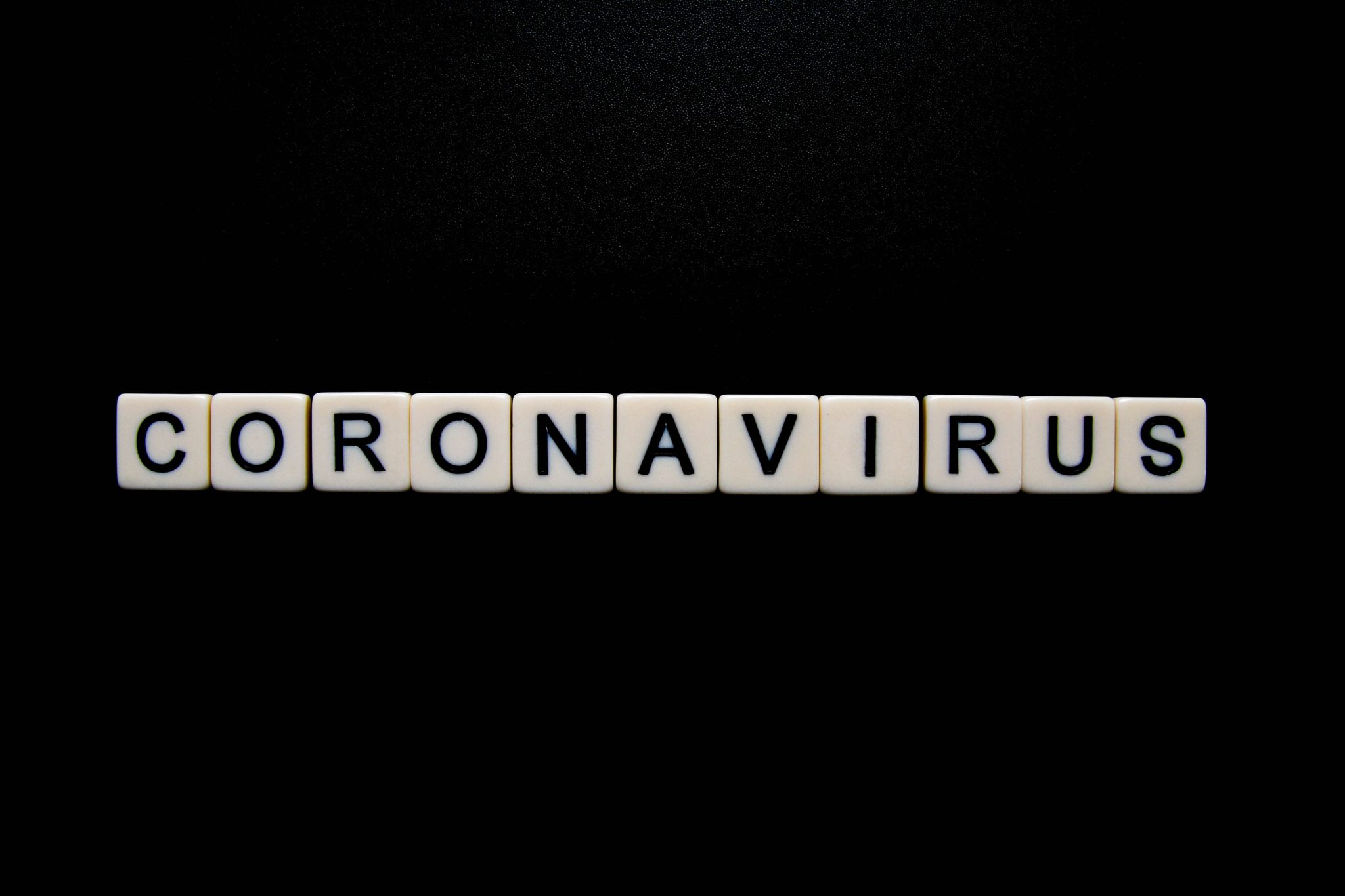Coronavirus letters