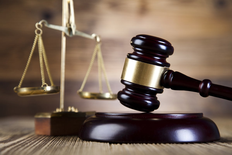 Law and justice