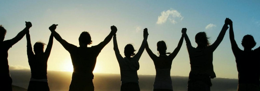 Unity and friendship