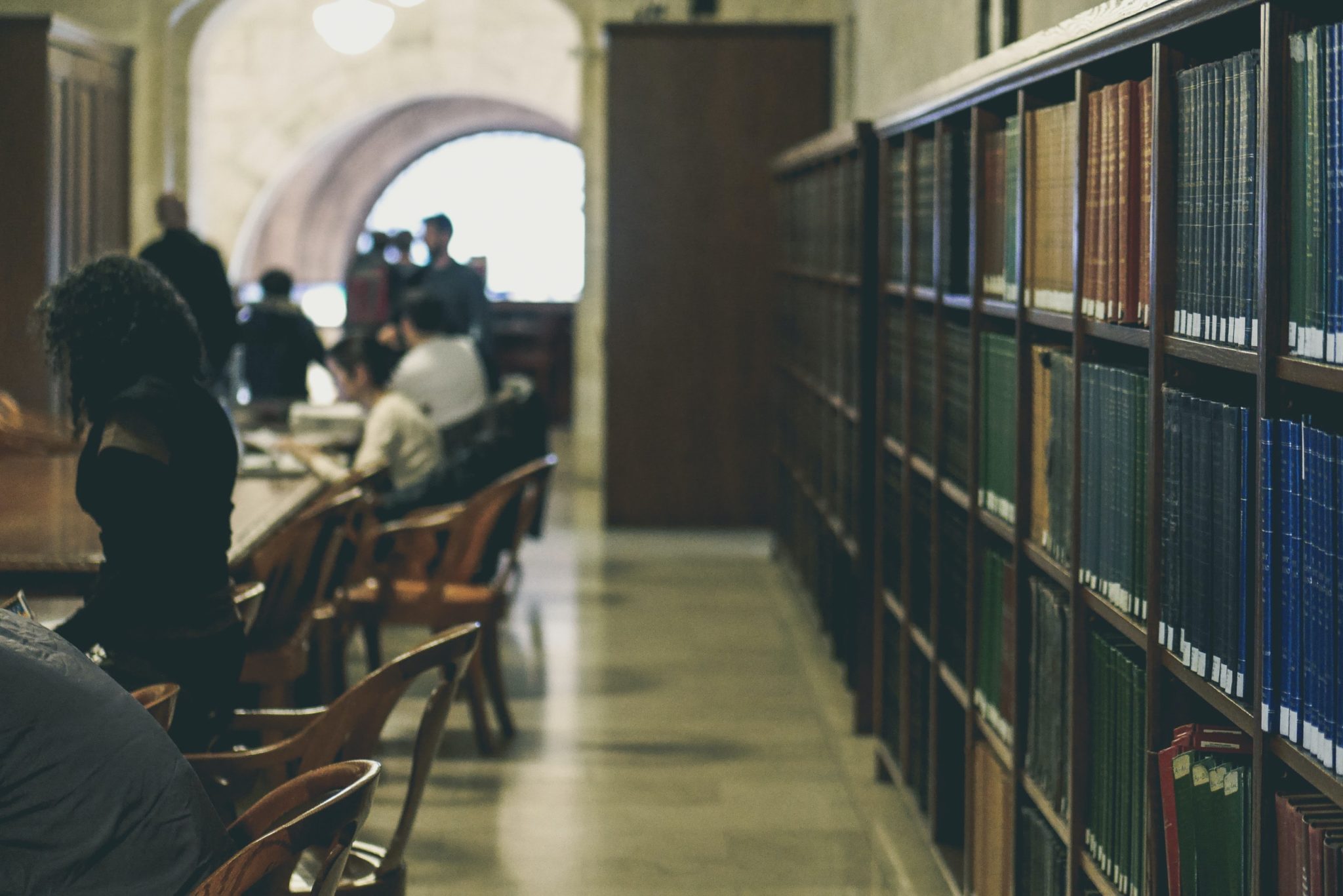 Library