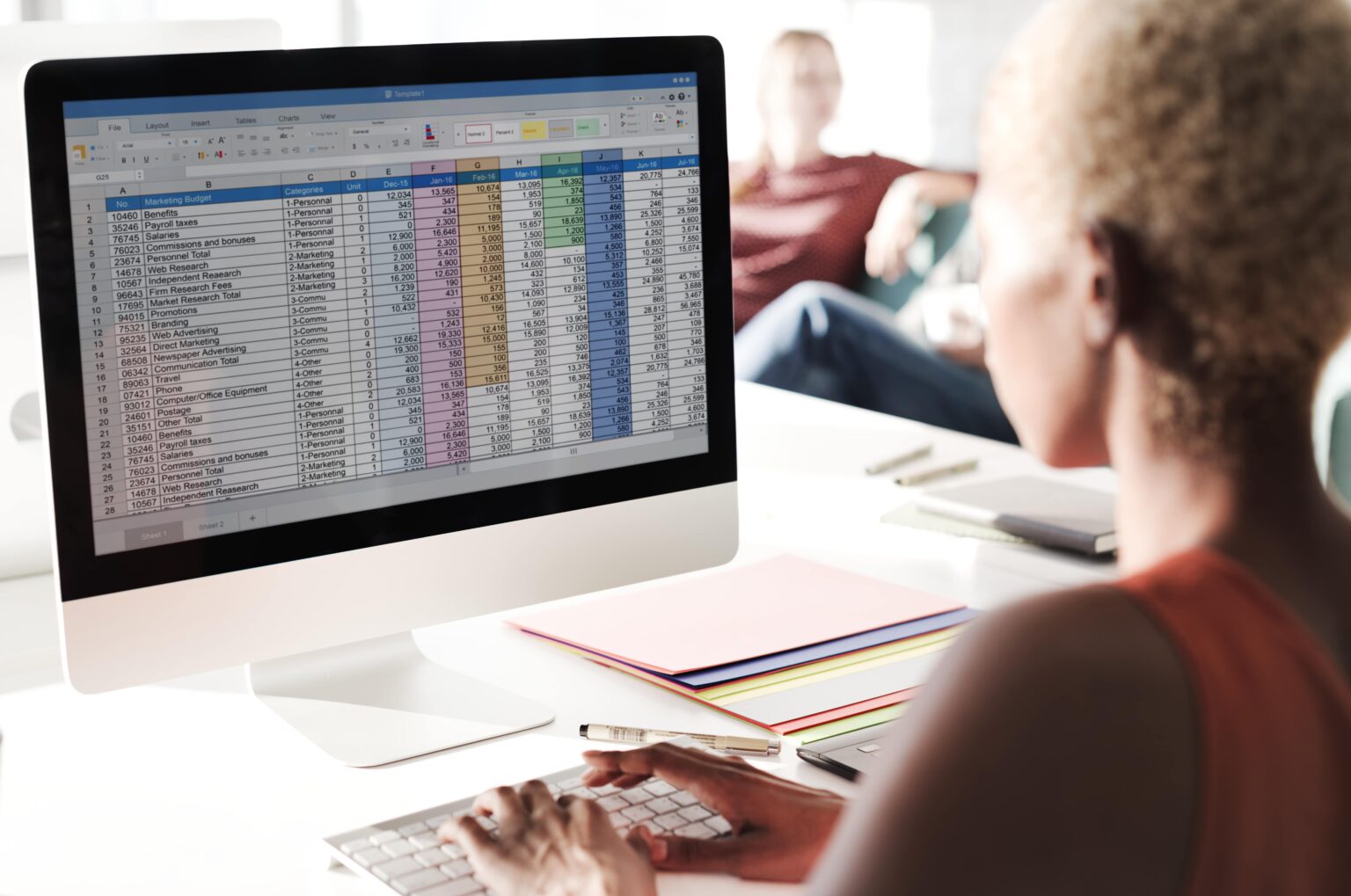 Why B-BBEE Software Excels Over Spreadsheets